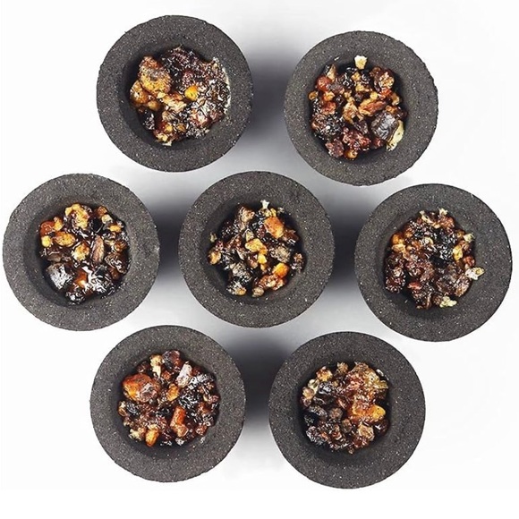 Resin Incense| Cleansing, Purify and Bless Your Home. - Picture 10 of 12